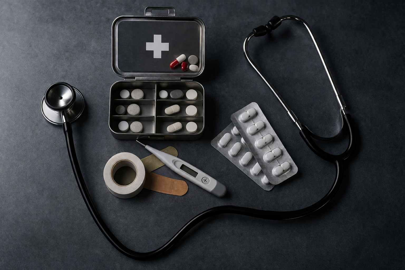 Erste Hilfe Ausbildung